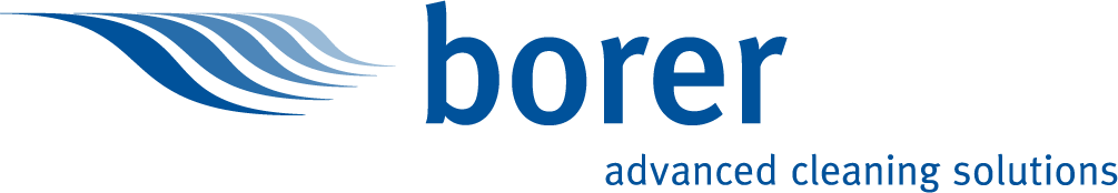 Borer Logo
