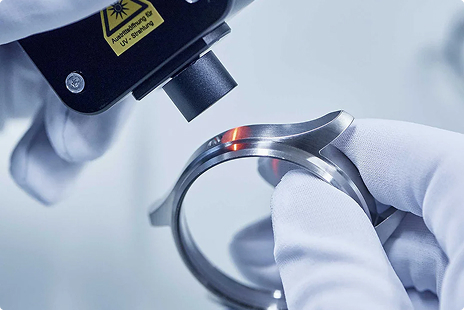 Řešení pro průmysl